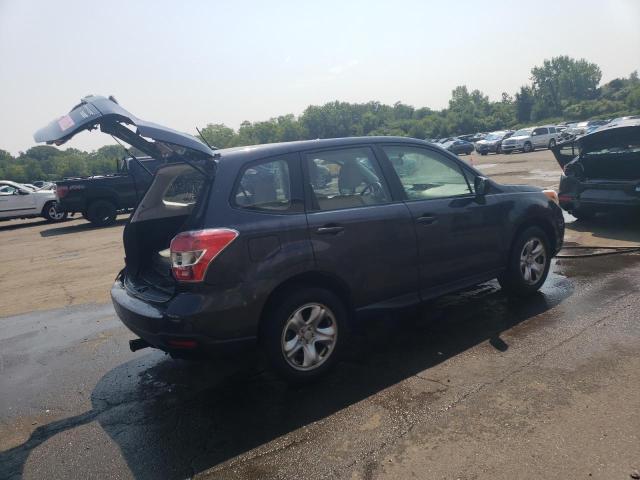 JF2SJAAC6EH469625 Subaru FORESTER 2