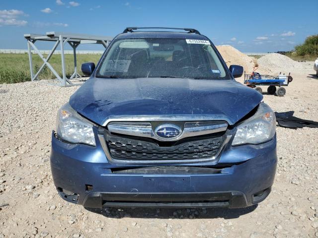 JF2SJAHC0FH596491 Subaru FORESTER 2