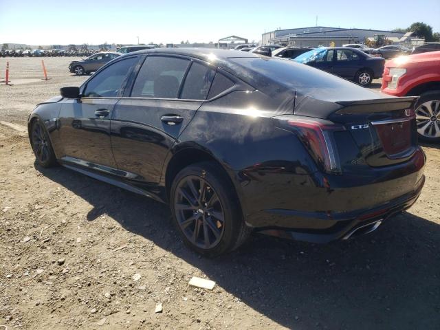 2021 CADILLAC CT5 SPORT 1G6DP5RK0M0145336  68908644