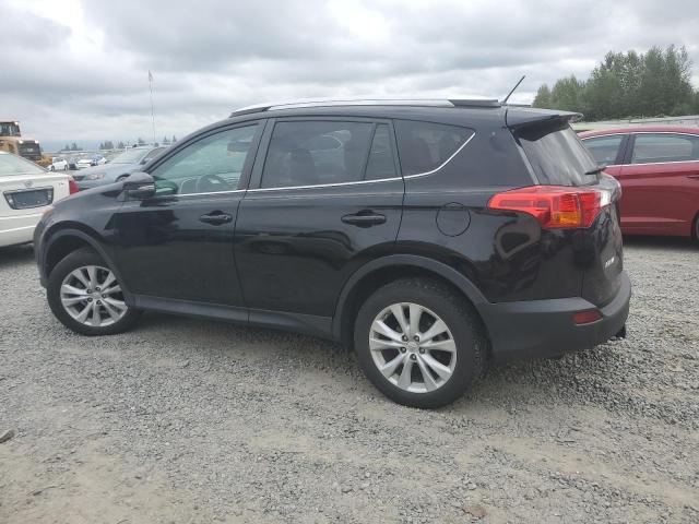 2T3DFREV0FW374878 Toyota RAV4 LIMIT