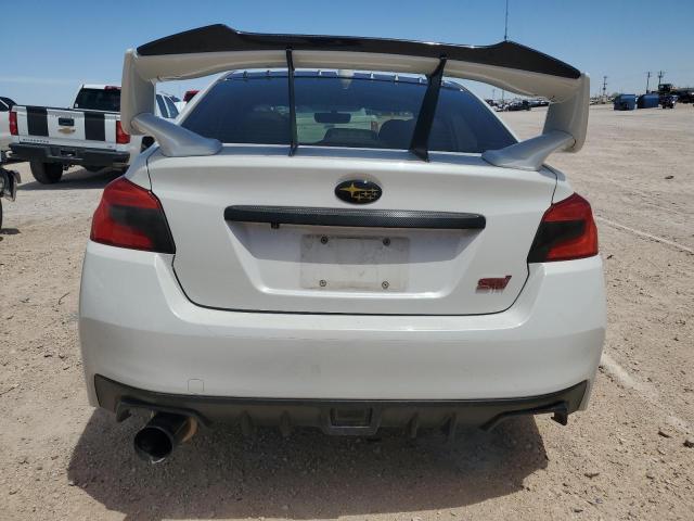 JF1VA2M69J9804362 Subaru Wrx Sti