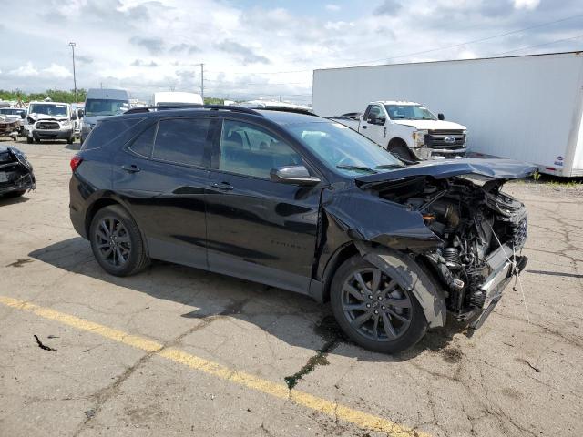 3GNAXWEG3PL110389 Chevrolet EQUINOX RS