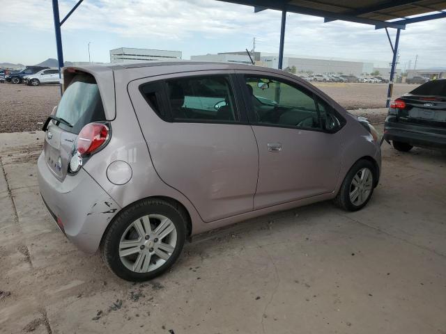 2013 CHEVROLET SPARK 1LT KL8CD6S90DC621963  68955614