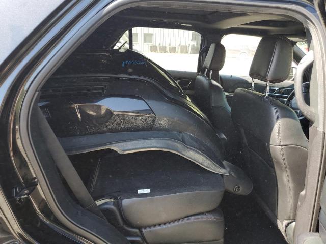 1FM5K8GT7JGC39998 Ford EXPLORER S