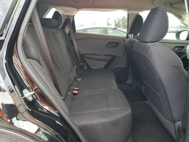 5N1BT3AA0PC885684 Nissan ROGUE S