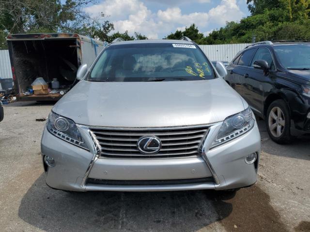 2T2BK1BA1EC240925 Lexus RX 350 BAS