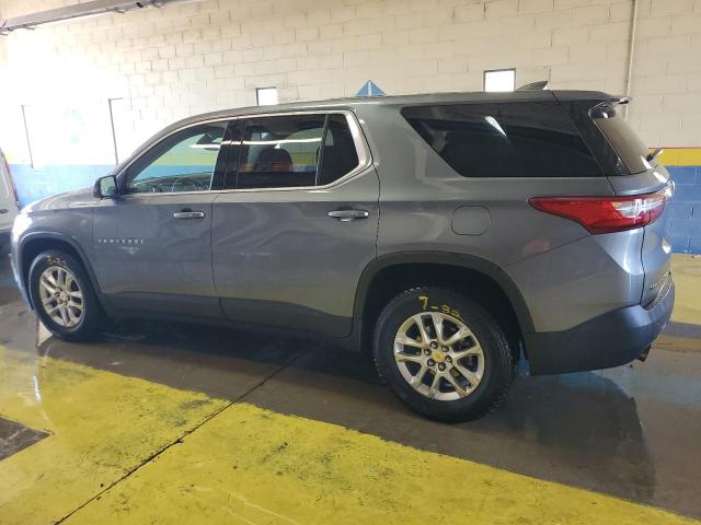 1GNEVLKW2LJ116865 Chevrolet TRAVERSE L