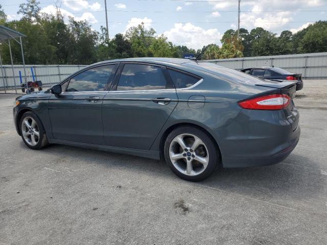 3FA6P0H70FR237433 Ford FUSION SE