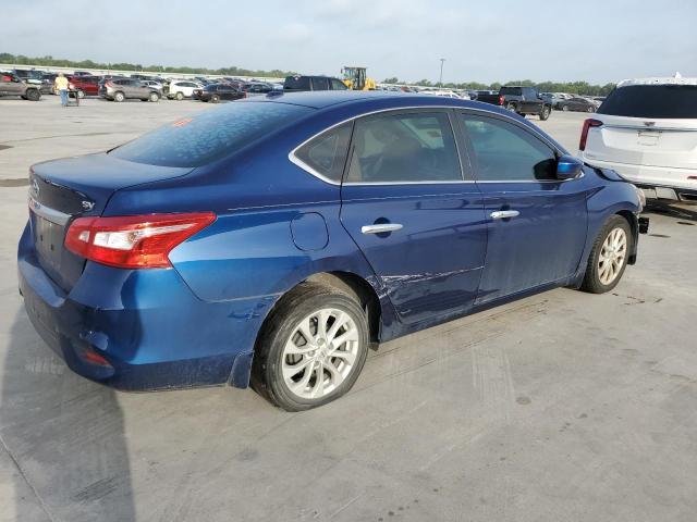 3N1AB7AP1KY454675 Nissan SENTRA S
