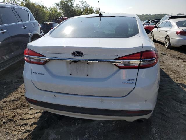 3FA6P0HD5HR283123 Ford FUSION SE