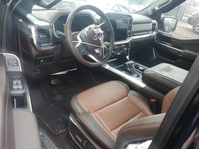 1FTFW1E58NFA11240 Ford F150 SUPER