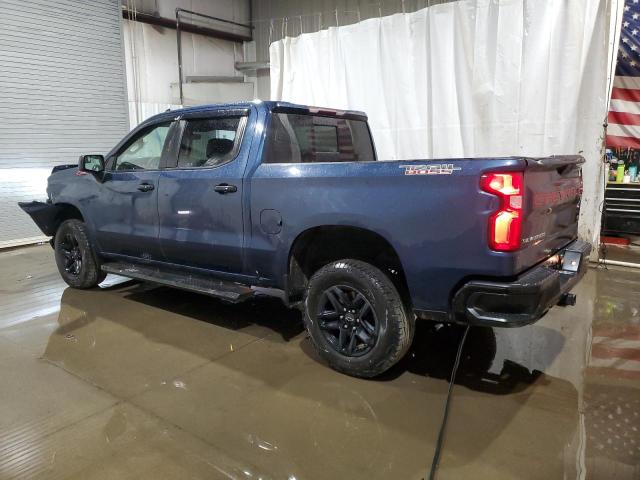 1GCPYFED1KZ130972 Chevrolet Silverado