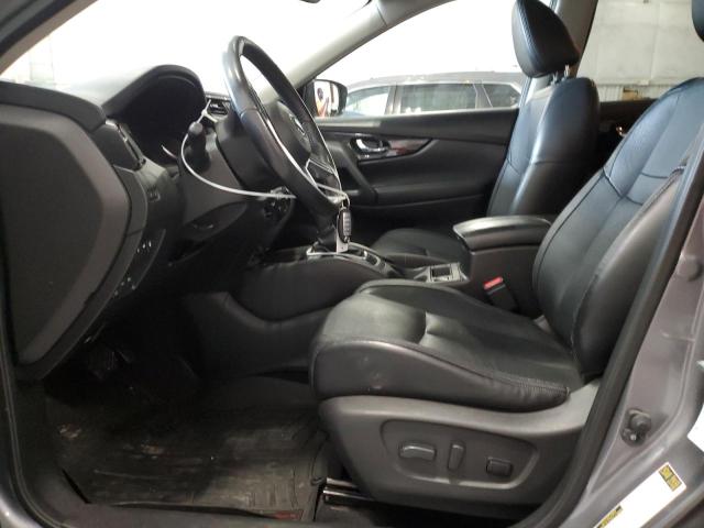 JN8AT2MV1JW327183 Nissan ROGUE S