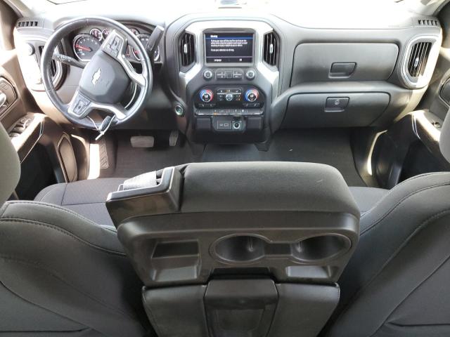 1GCPWCED1MZ404064 Chevrolet Silverado