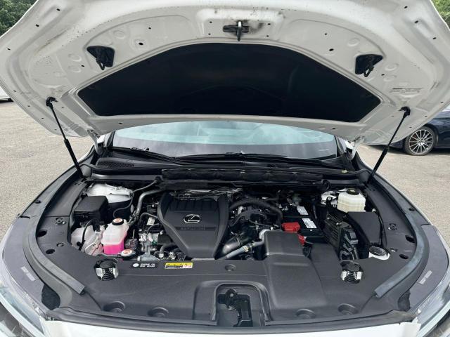 2T2BAMBA4PC002168 Lexus RX 350 BAS