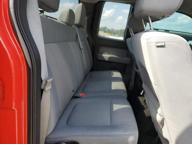 1FTEX1EM4EFA26771 Ford F150 SUPER