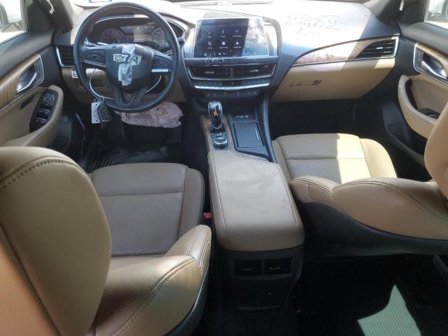 1G6DN5RW9M0113011 Cadillac Ct5 Premiu
