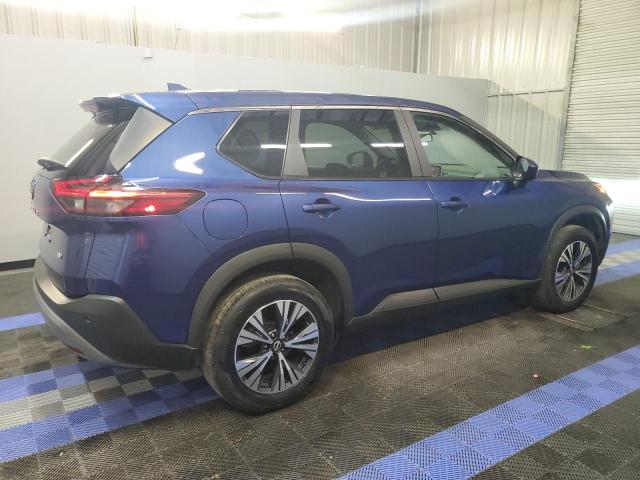 5N1BT3BA9PC909981 Nissan ROGUE SV