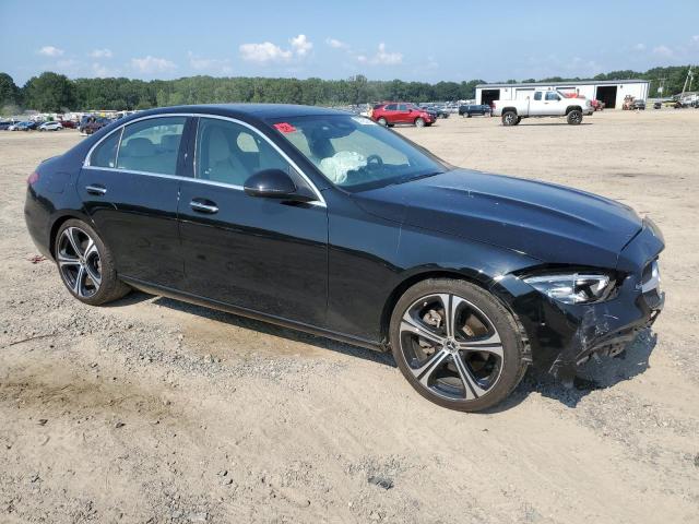 W1KAF4GB1NR019232 Mercedes-Benz C 300