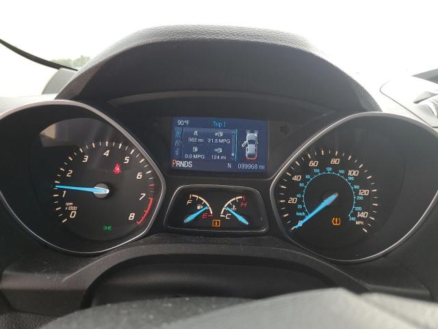 1FMCU0G97FUA93036 Ford ESCAPE SE