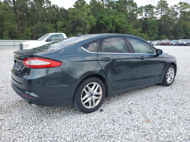 3FA6P0H78GR165205 Ford FUSION SE