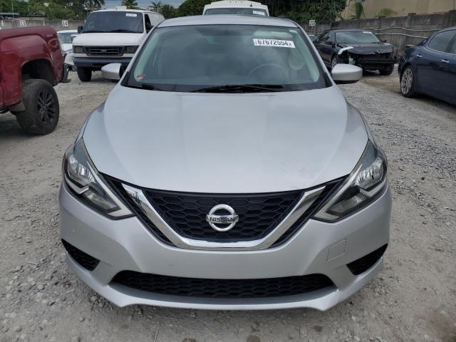 3N1AB7AP2HY260231 Nissan SENTRA S