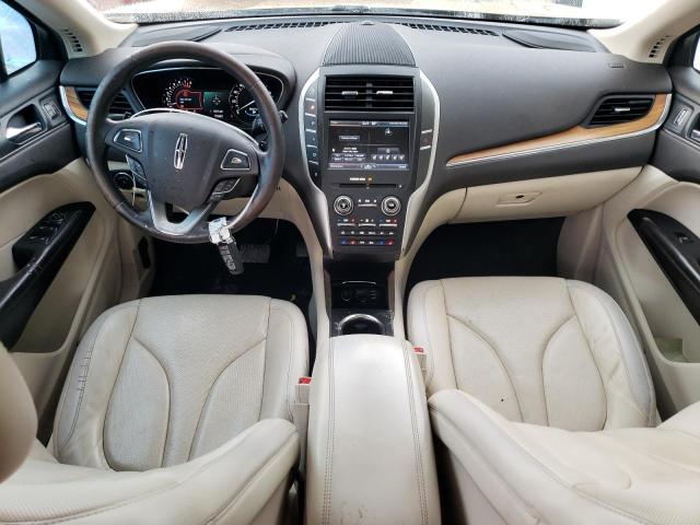 5LMCJ2A92FUJ13221 Lincoln MKC