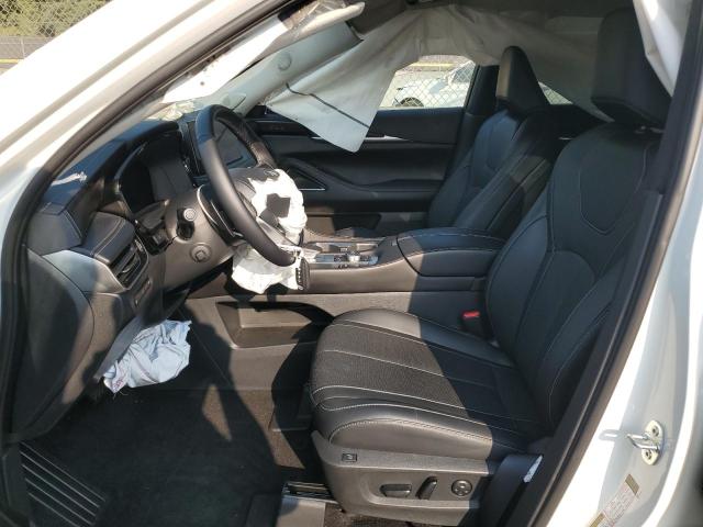 5N1DL1GS6PC371397 Infiniti QX60 SENSO