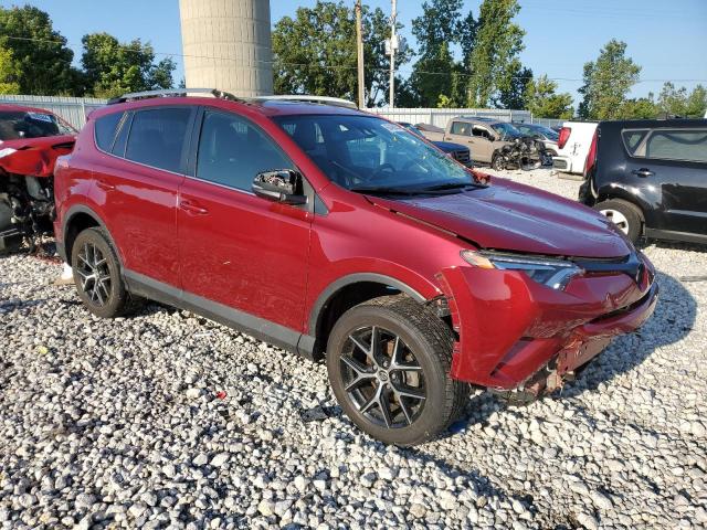 2T3JFREV7JW787893 Toyota RAV4 SE