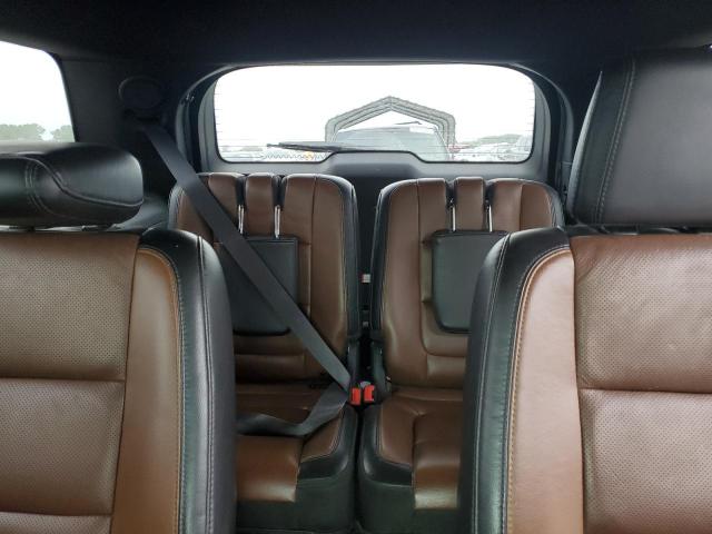 1FM5K8F80EGA89509 Ford EXPLORER L