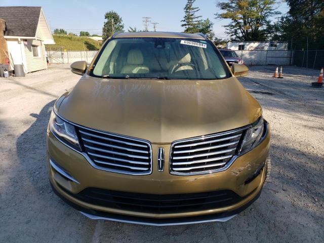 5LMCJ2A92FUJ13221 Lincoln MKC