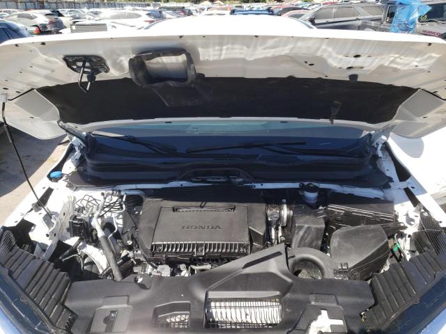 5FNYG2H40RB000144 Honda PILOT EXL