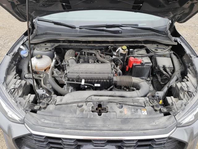 1FMCU9MN6PUA11014 Ford Escape St