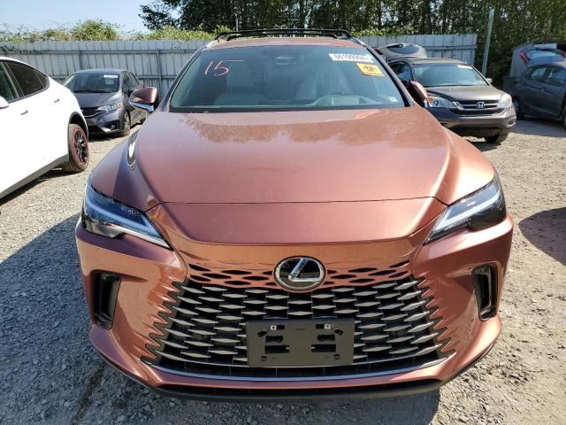 2T2BBMCA7PC018165 Lexus Rx 350h Ba