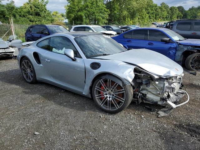 WP0AD2A97FS166370 Porsche 911 TURBO