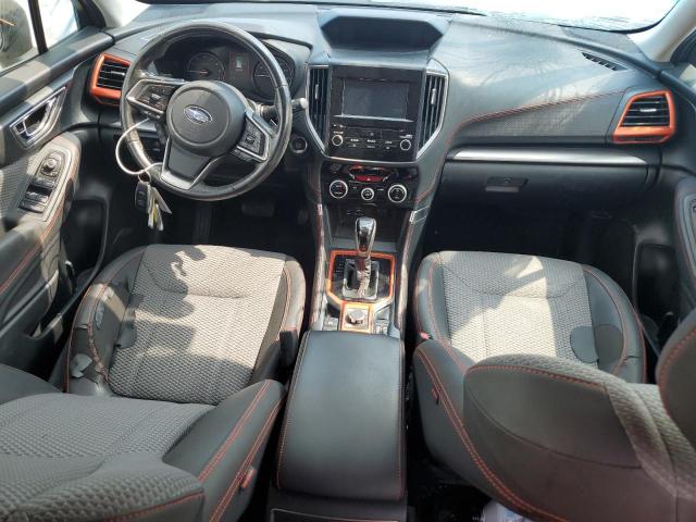 JF2SKAJC7KH414187 Subaru FORESTER S