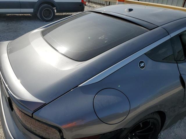 JN1BZ4BH3RM360297 Nissan Z Performa