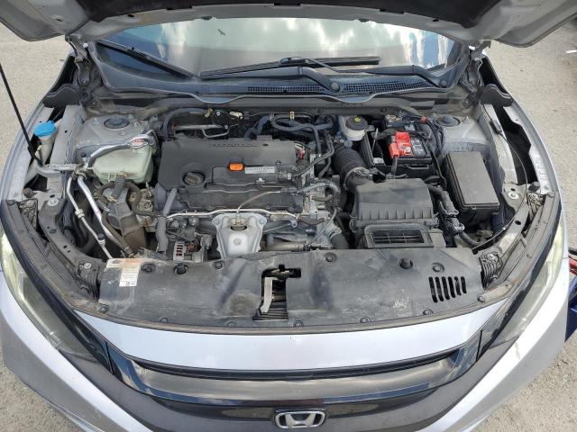 2HGFC2F65KH580631 Honda Civic Lx