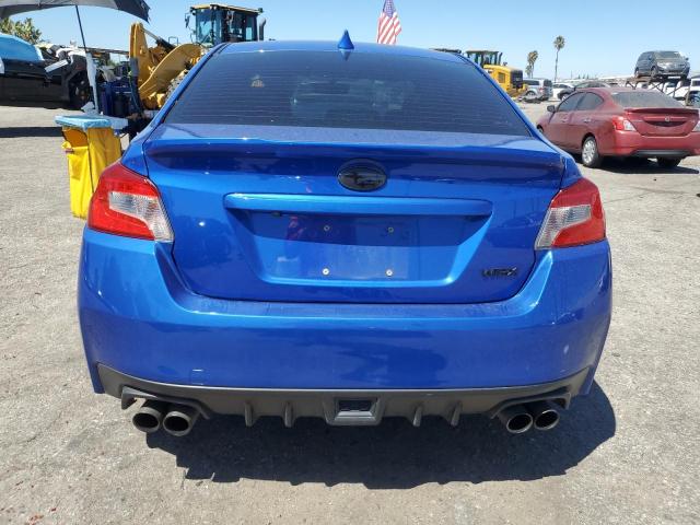 JF1VA1B66L9806408 Subaru WRX PREMIU
