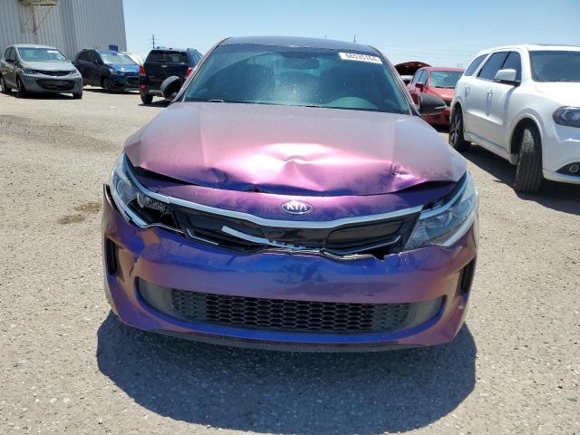 KNAGT4LE7H5011187 KIA OPTIMA HYB