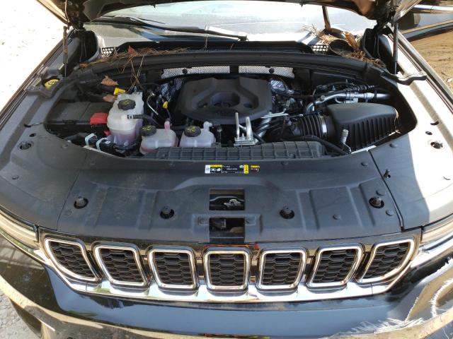 1C4RJYB61N8746843 Jeep Grand Cher