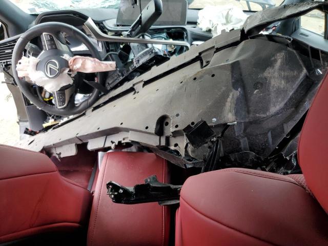 2T2YZMDA7MC264455 Lexus RX 350 F S