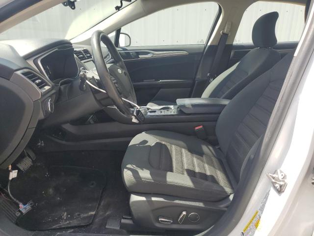 3FA6P0HD6KR161605 Ford FUSION SE