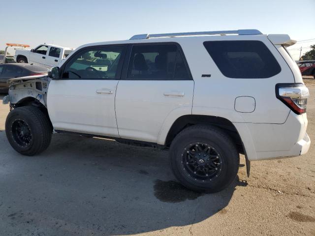 JTEBU5JRXF5211432 Toyota 4RUNNER SR