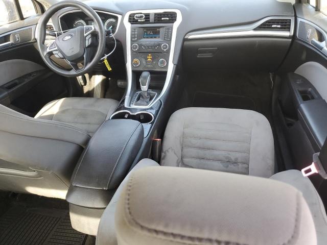3FA6P0G79FR208921 Ford FUSION S