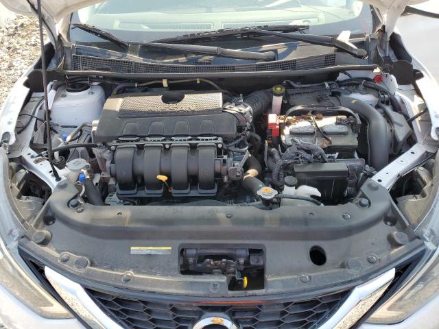 3N1AB7AP0JY299518 Nissan SENTRA S