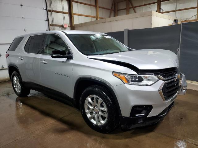 1GNERFKW5MJ264242 Chevrolet TRAVERSE L