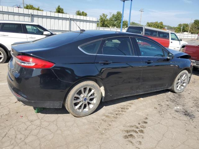 3FA6P0H71HR224533 Ford FUSION SE