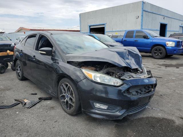 1FADP3F27FL324583 Ford FOCUS SE