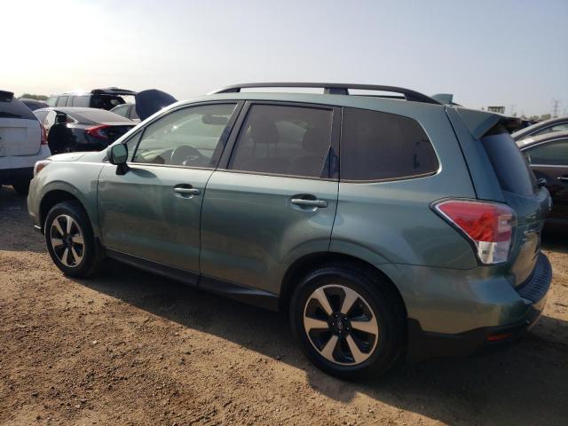 JF2SJAEC4JH438183 Subaru FORESTER 2